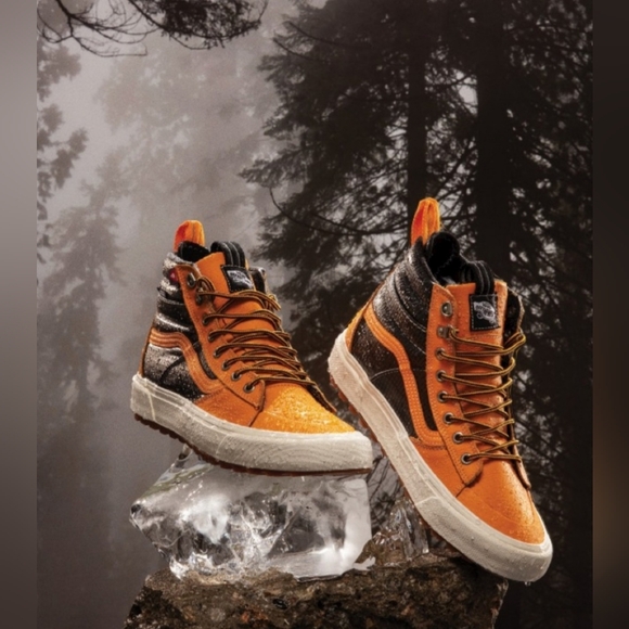 Vans Sk8-Hi Mte 2.0 Dx *NWT* - Picture 6 of 12